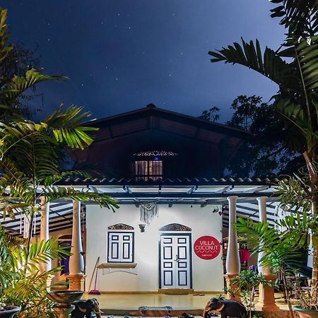 Coconut Villa Midigama East Zewnętrze zdjęcie