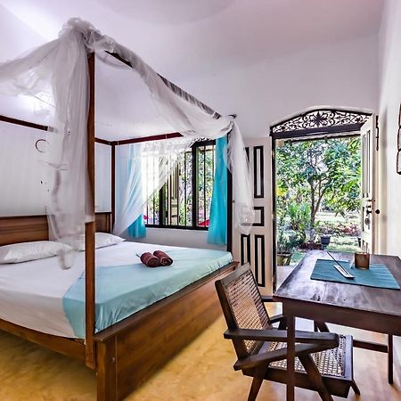 Coconut Villa Midigama East Zewnętrze zdjęcie