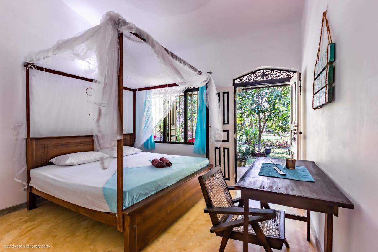 Coconut Villa Midigama East Zewnętrze zdjęcie