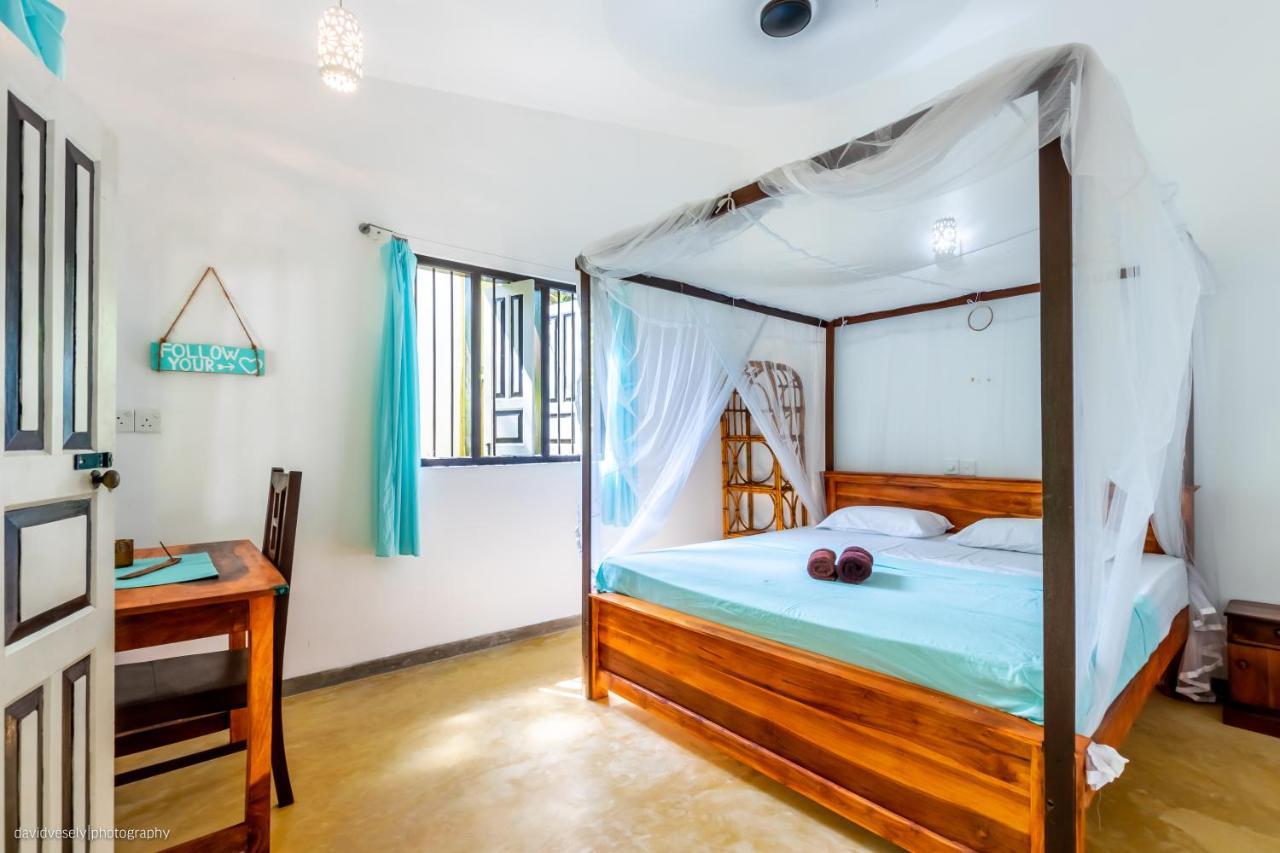 Coconut Villa Midigama East Zewnętrze zdjęcie