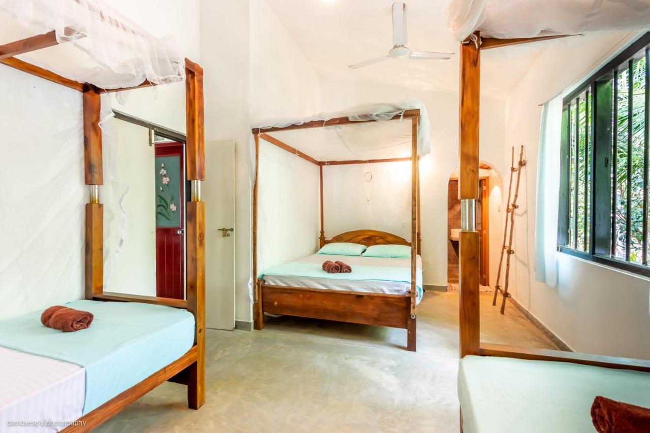 Coconut Villa Midigama East Pokój zdjęcie