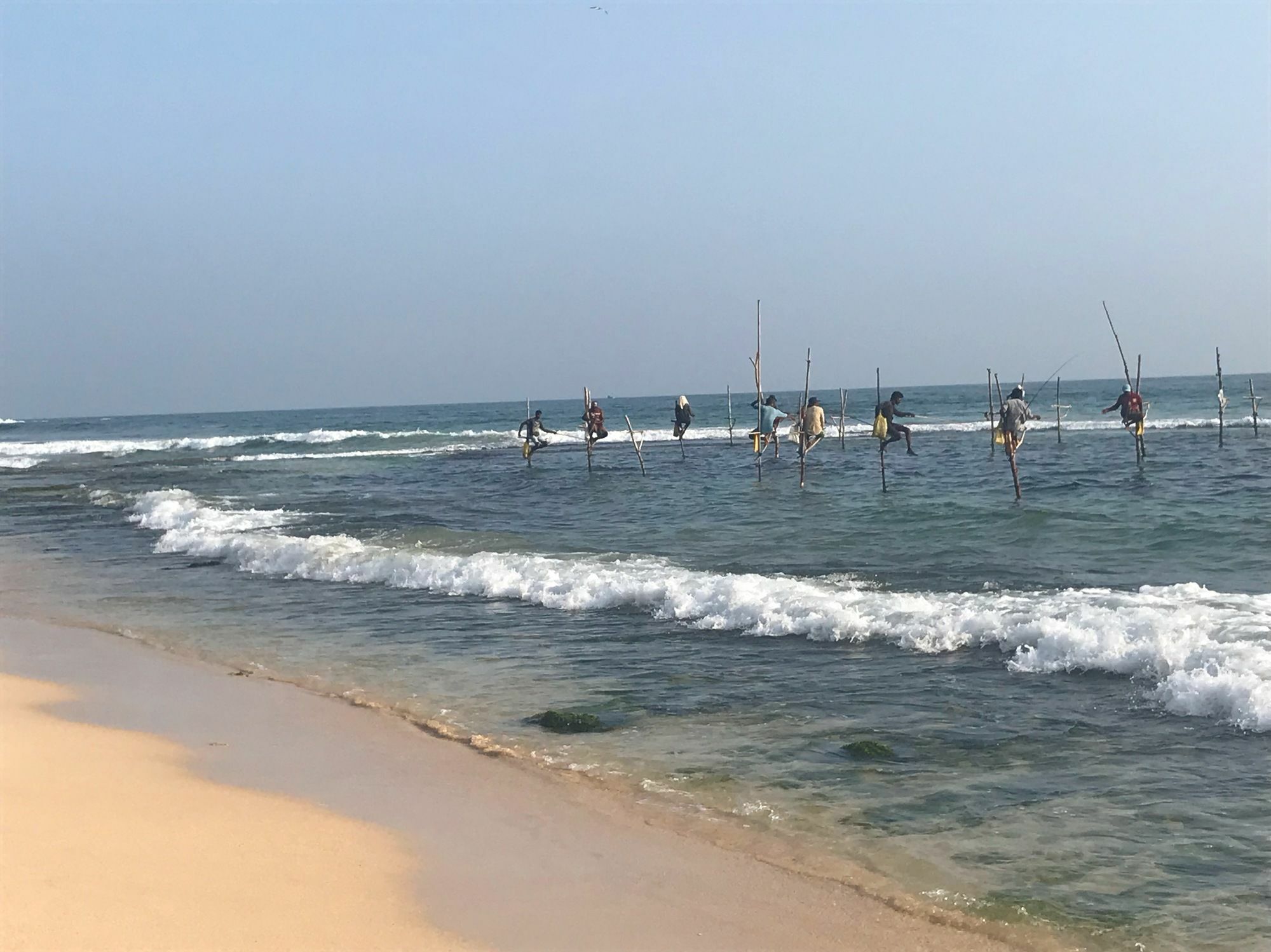 Coconut Villa Midigama East Zewnętrze zdjęcie