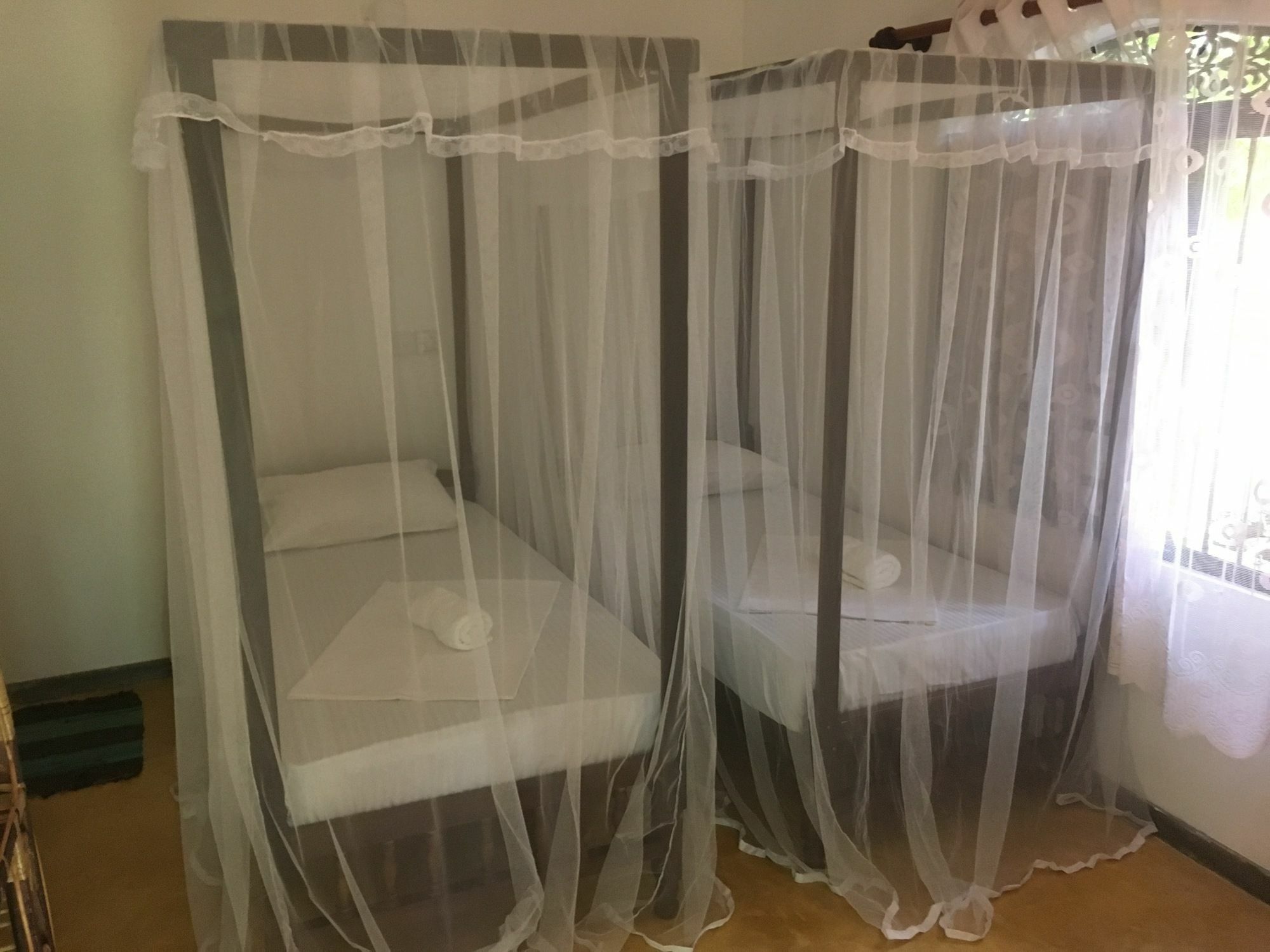 Coconut Villa Midigama East Zewnętrze zdjęcie