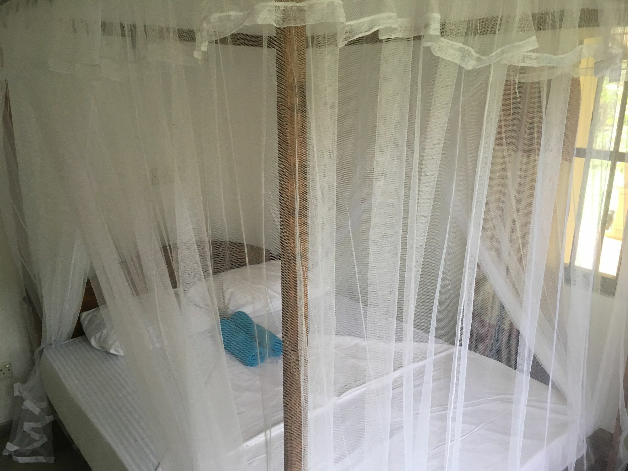 Coconut Villa Midigama East Zewnętrze zdjęcie