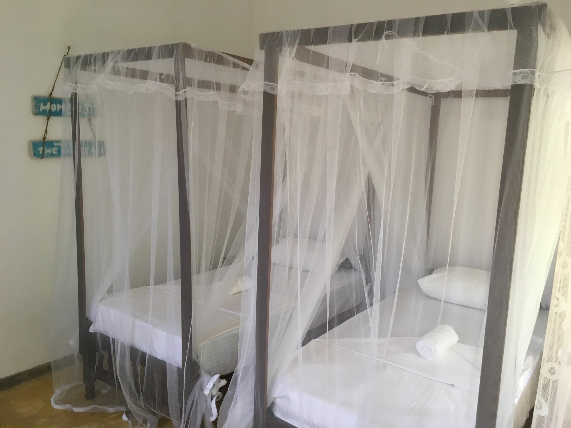 Coconut Villa Midigama East Zewnętrze zdjęcie